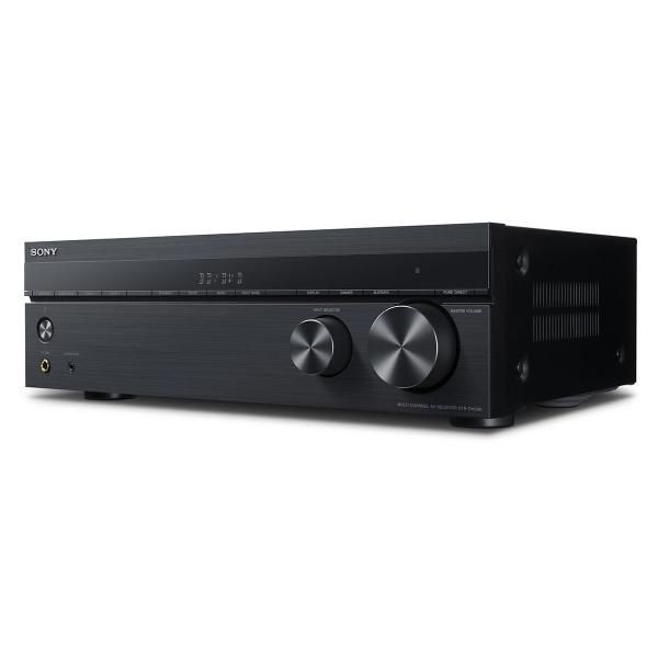 SONY STR-DH590 マルチチャンネル インテグレートアンプ［中古］ 中古】ソニー マルチチャンネルインテグレートAVアンプ 5.1ch HDCP2.2