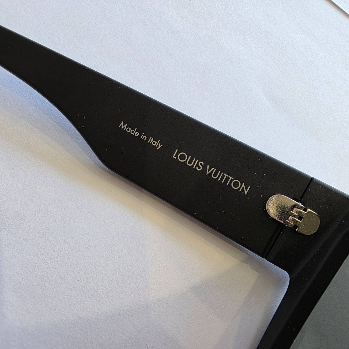 LOUIS VUITTON ルイ・ヴィトン LVワイメア アイウェア サングラス