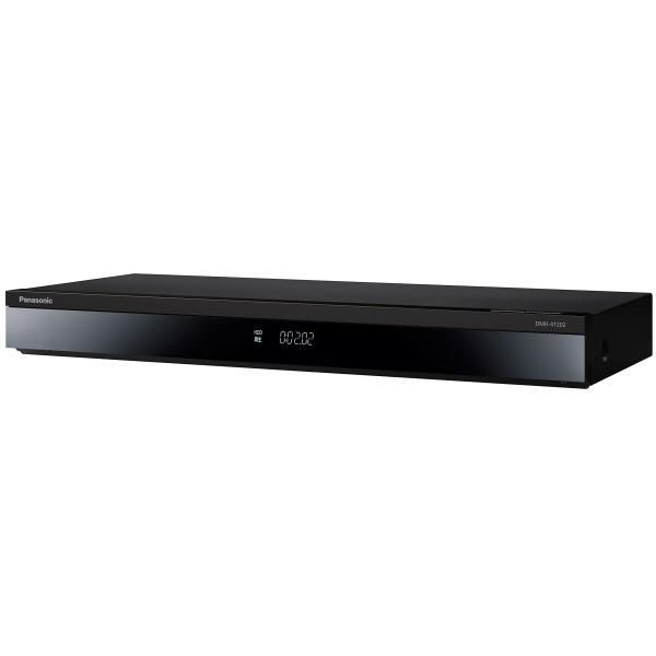 【中古】パナソニック 2TB 3チューナー ブルーレイレコーダー 4Kチューナー内蔵 4K放送長時間録画/3番組同時録画対応 4K DIGA DMR-4T20 36,799円