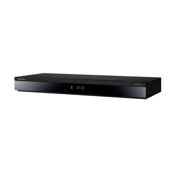 【中古】パナソニック 1TB 3チューナー ブルーレイレコーダー 4Kチューナー内蔵 4K おうちクラウドDIGA DMR-4SE102 29,898円