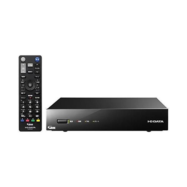 【中古】アイ・オー・データ テレビチューナー ダブルチューナー REC-ON 【地デジ / BS / CS / Fireタブレット / スマホ視聴 / iPh
