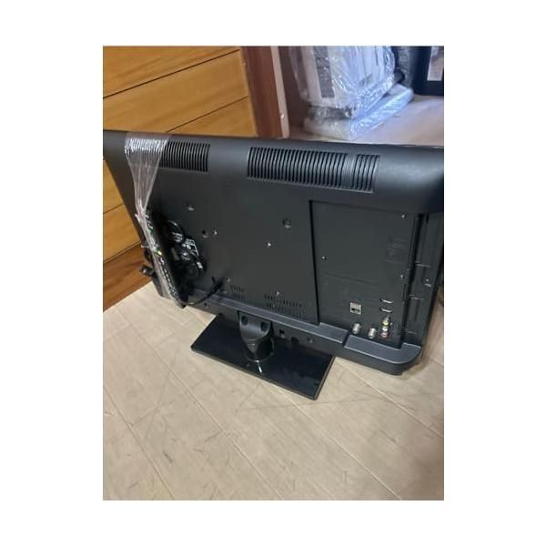 趣味・おもちゃ 【】パナソニック 24V型 液晶テレビ ビエラ TH-24D300