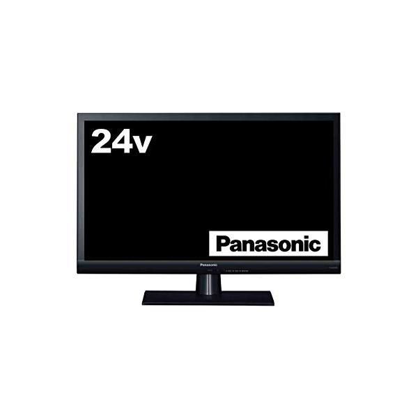 趣味・おもちゃ 【】パナソニック 24V型 液晶テレビ ビエラ TH-24D300