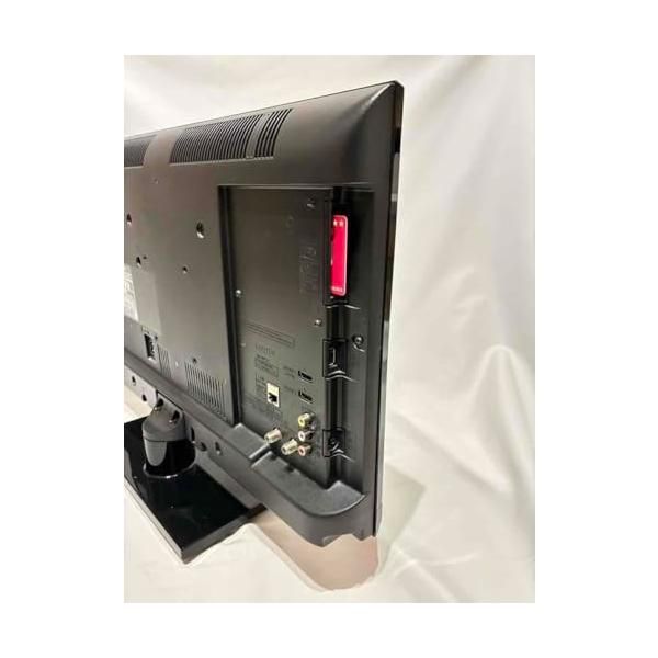 中古】パナソニック 24V型 液晶テレビ ビエラ TH-24D305 ハイビジョン