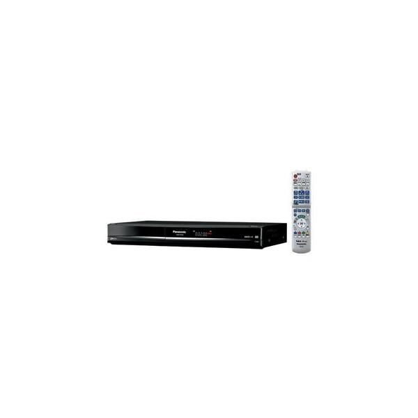 【中古】HDD搭載ハイビジョンDVDレコーダー DMR-XP200-K