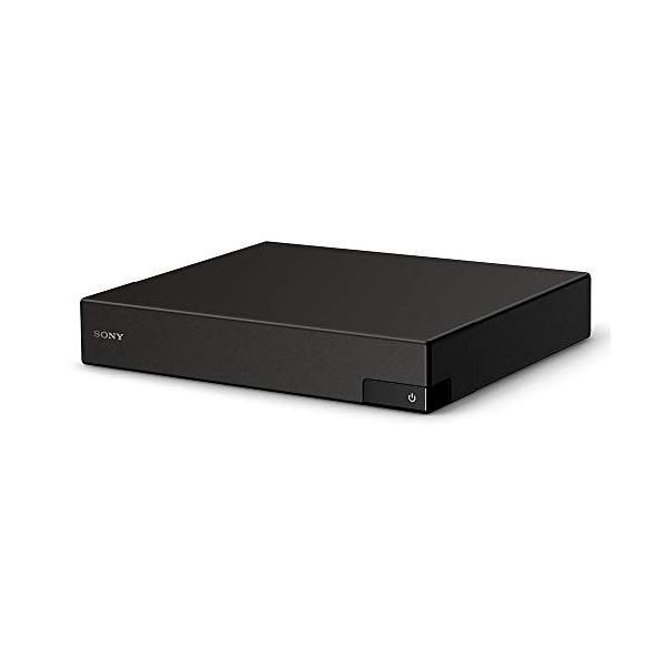 【中古】ソニー 4Kチューナー BS/CS4K 地上デジタル 裏録対応 ダブルチューナー HDMIケーブル付属 DST-SHV1