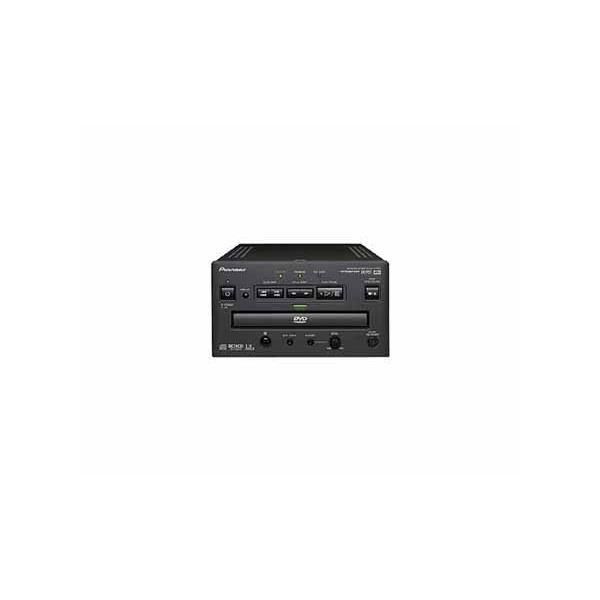 【中古】パイオニア DVD-V730 DVDビデオプレーヤー ケーブル付