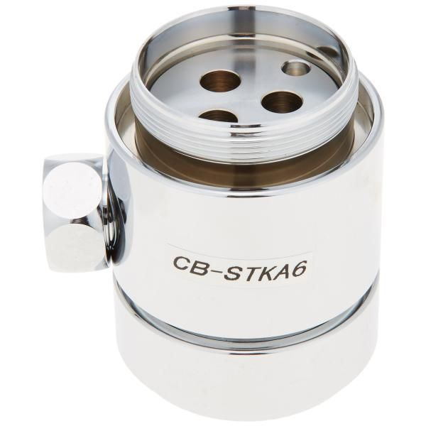 【中古】パナソニック 食器洗い乾燥機用分岐栓 CB-STKA6