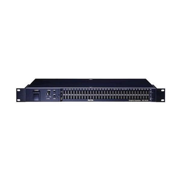 中古】パナソニック 31ポイント1chグラフィックイコライザー WZ-AE32