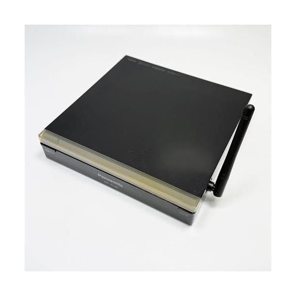 中古】パナソニック 320GB HDDレコーダー 10.1V型防水モニター付 DIGA+