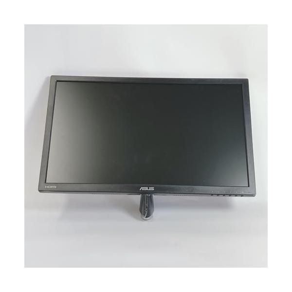 中古】ASUS ゲーミングモニター VP228HE 21.5型/TN/1ms/HDMI, D-sub 