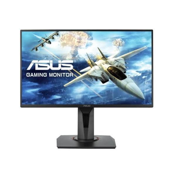 【中古】VG258QR-R 24.5型 フルHDゲーミングモニターディスプレイ 165Hz