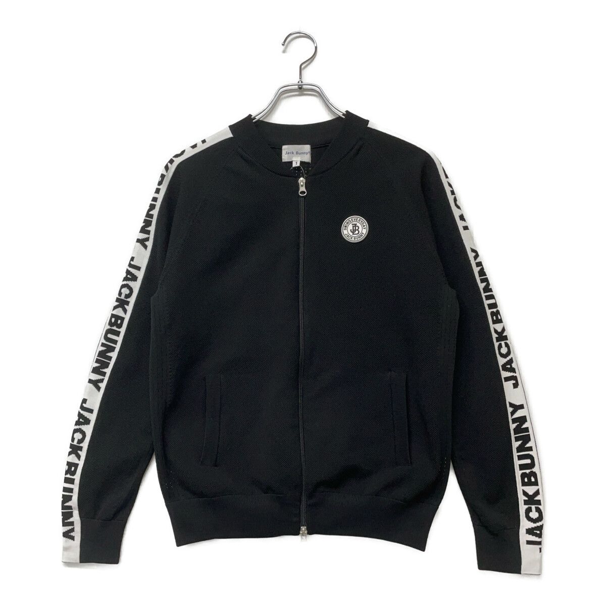 ★ジャックバニー★パーリーゲイツ★長袖ダブルジップアップアウター 楽天市場】【PREMIUM SALE 50%OFF】Jack Bunny!! by PEARLY GATES