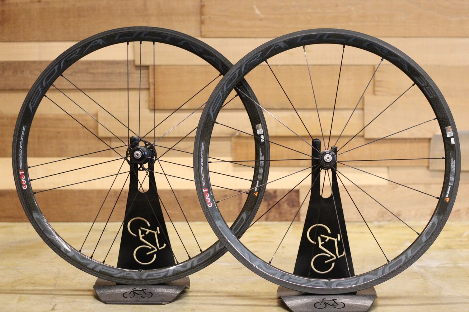 カンパニョーロ CAMPAGNOLO ボーラ ウルトラ BORA ULTRA 35 TU