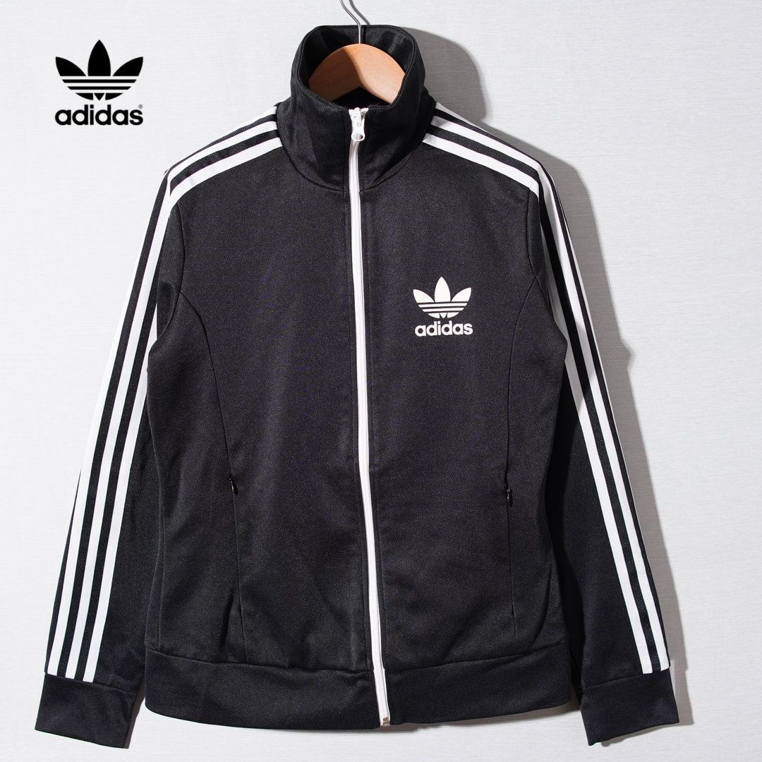 アディダス オリジナルス adidas ORIGINALS 花柄 トラックジャケット アディダス オリジナルス adidas ORIGINALS 花柄 トラックジャケット