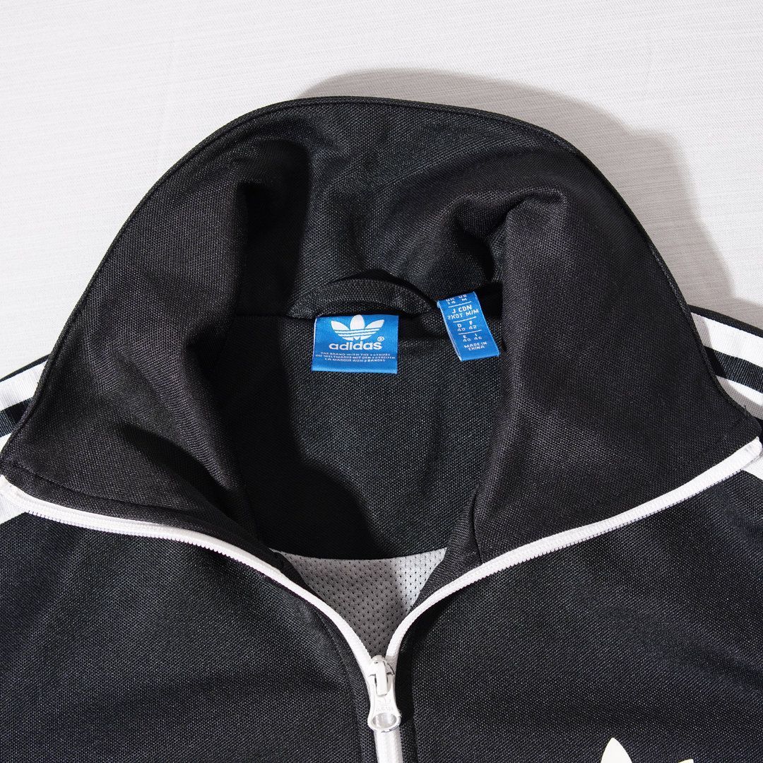 アディダス オリジナルス adidas ORIGINALS 花柄 トラックジャケット