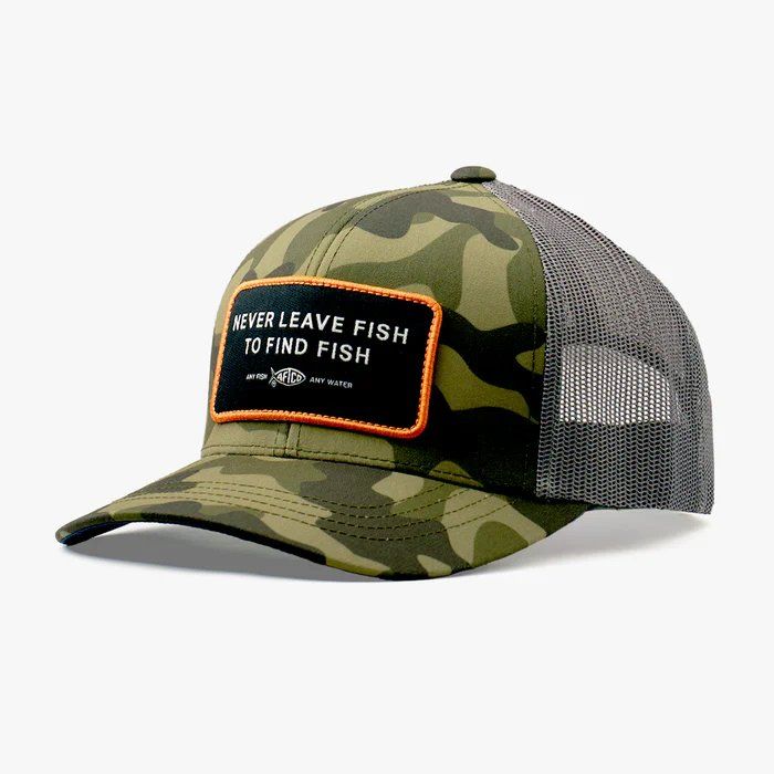 サンライン 帽子 キャップ MC1095 Green OG Camo F Green OG Camo F