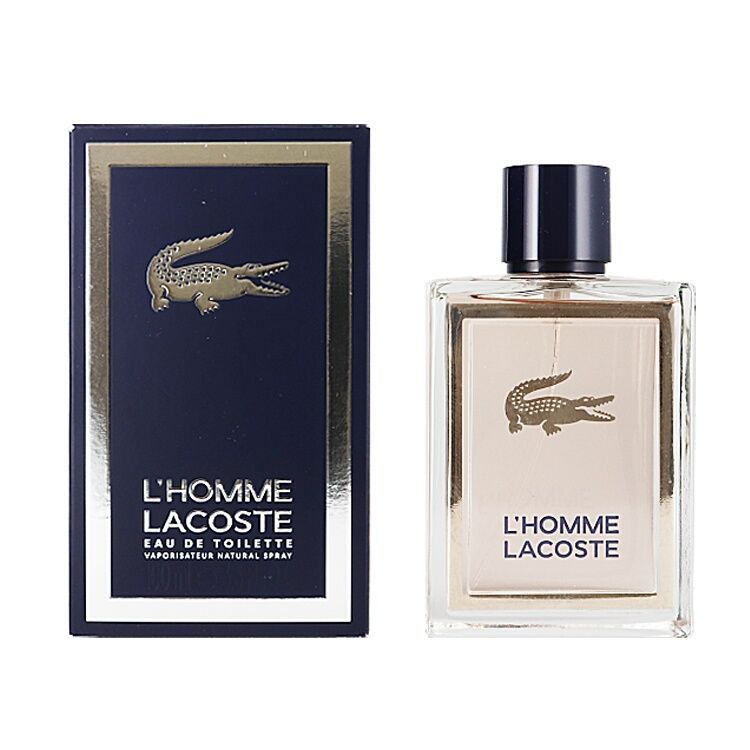 ラコステ プールオム EDT・SP 100ml 香水 フレグランス LACOSTE POUR