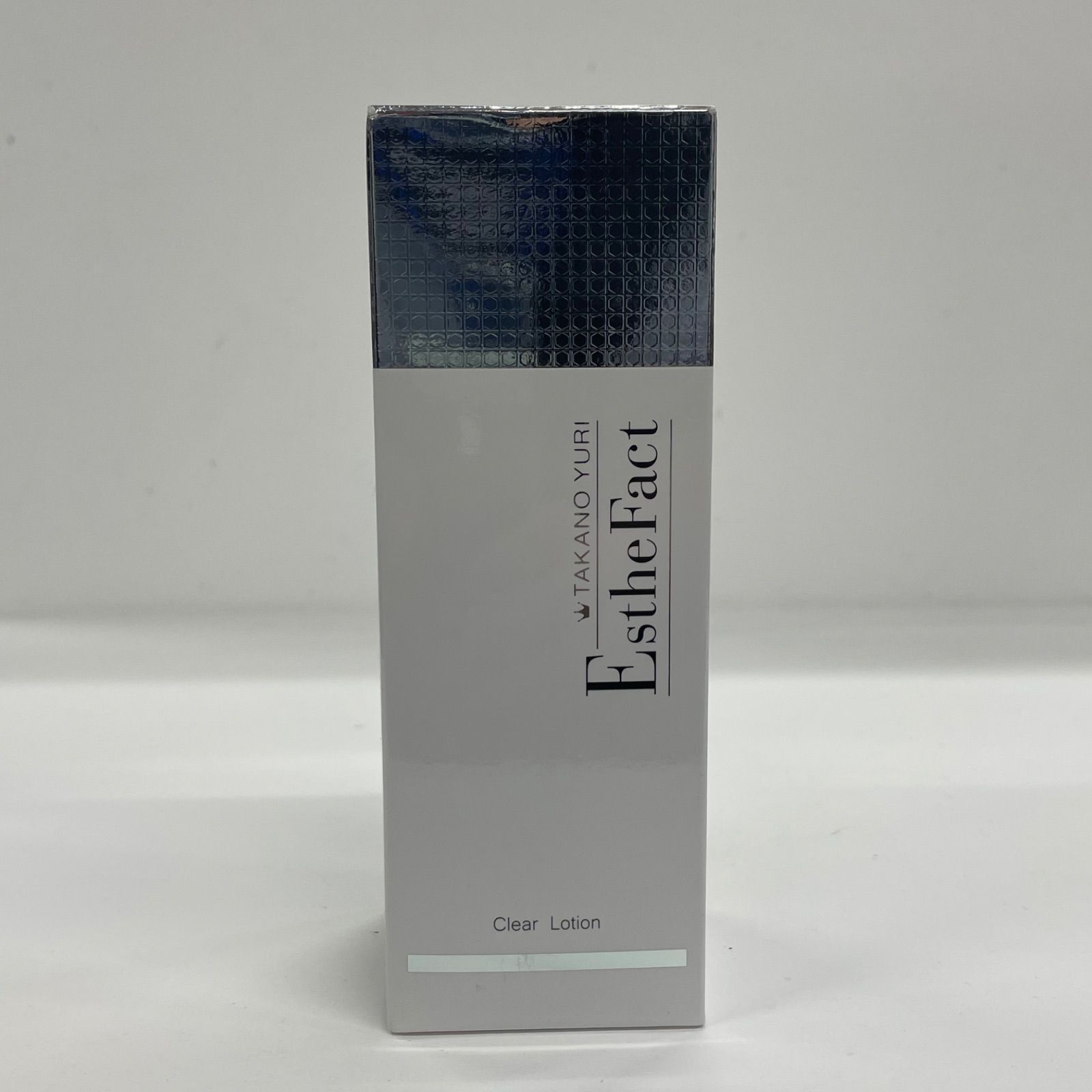 J2934 TAKANO YURI たかの友梨 エステファクト クリアローション 200ml