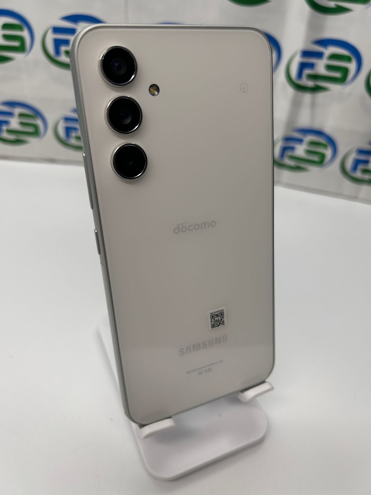 Galaxy A54 5G 128GB Aランク docomo版 SIMフリー - メルカリ