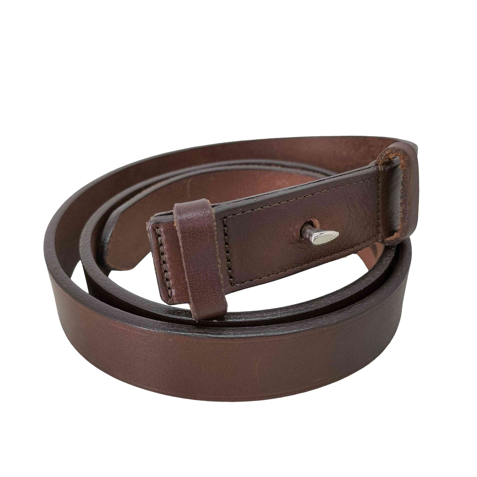アナトミカ ANATOMICA DAHLMAN ARCHITECT BELT ベジタブルタンニン