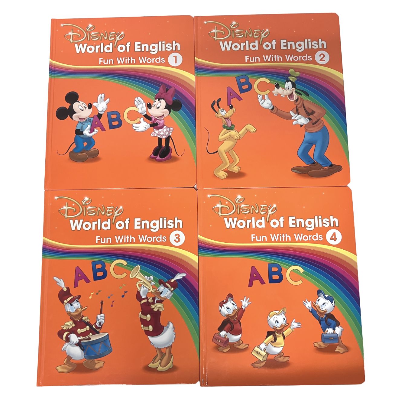 DWE マジックペン アドベンチャー ディズニー ワールド イングリッシュ