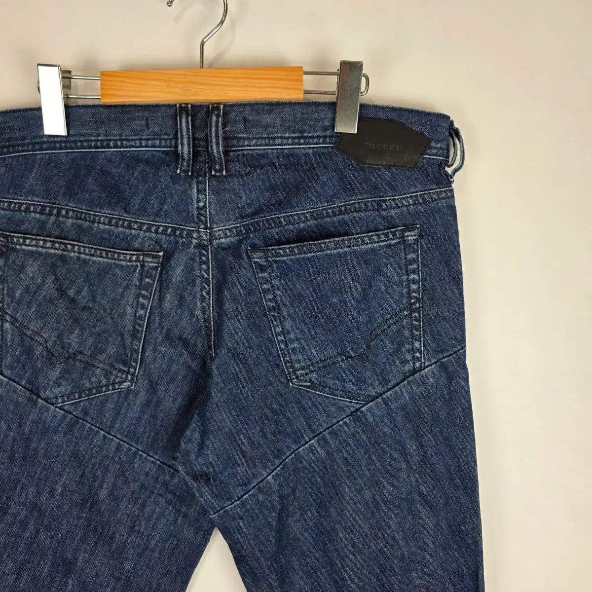 DIESEL - メルカリ DENIM デニムパンツ COLLECTION BIAS-CUT 