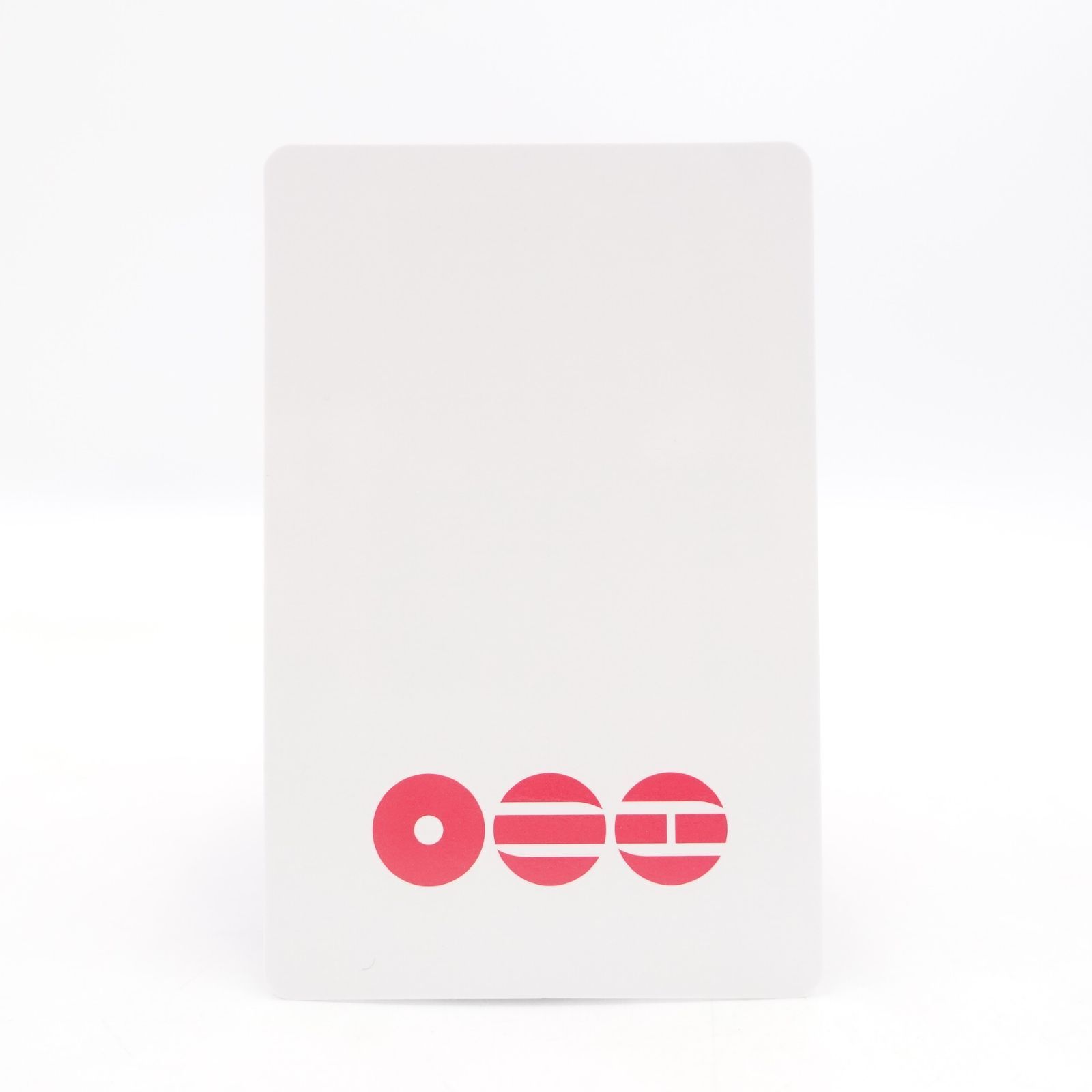 BTS ジミン ARIRANG ユニバ ラキドロ トレカ フォト カード アリラン