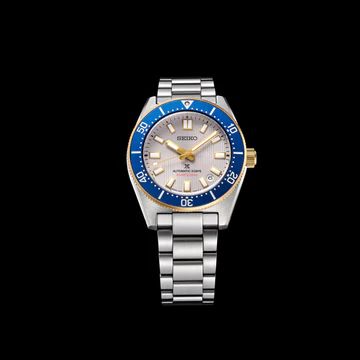 SEIKO セイコー ダイバーズ 1965 ヘリテージ 大谷翔平 2026 限定モデル