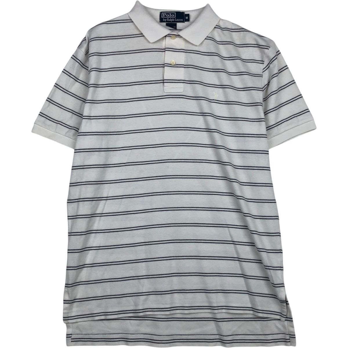 古着 ラルフローレン Ralph Lauren POLO by Ralph Lauren 半袖 