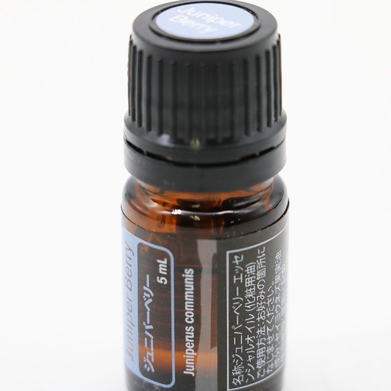【最終値下げ】doTERRA ドテラ　ウィンターベリー doTERRA | Winterberry Festive Oil Blend | Cascade Mercantile