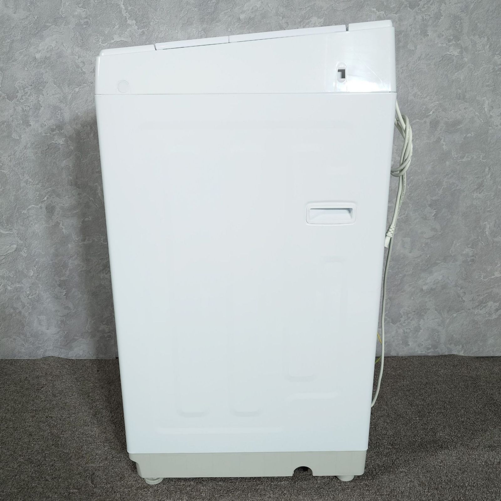 2025年】 極美品 TOSHIBA 東芝 洗濯機 AW-700Z2 7.0kg - メルカリ