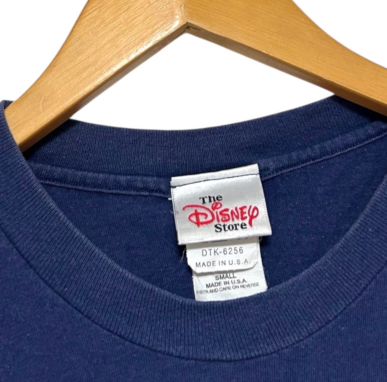 希少 USA製 90s vintage OLD Disney TOY STORY 2 オールド ディズニー 