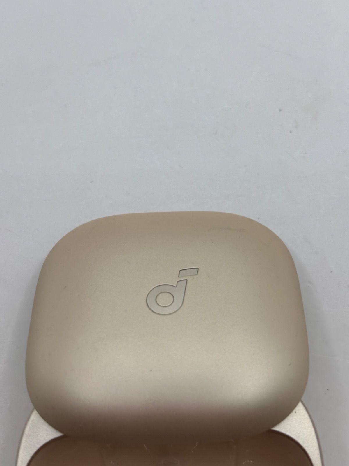 Anker Soundcore Liberty 5 ケースのみ ゴールド アンカー サウンド