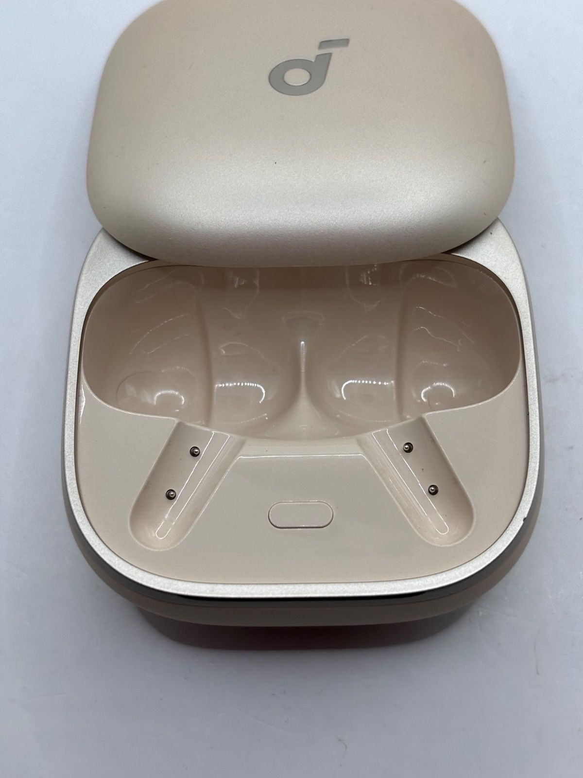Anker Soundcore Liberty 5 ケースのみ ゴールド アンカー サウンド