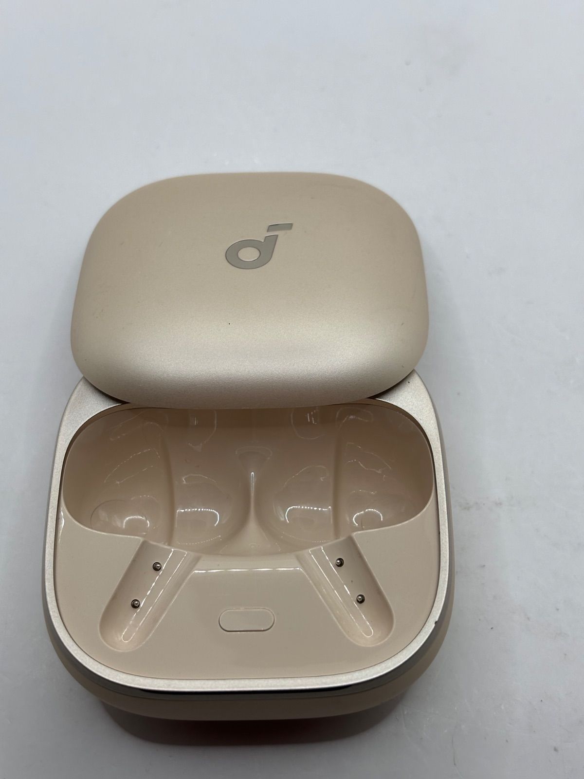 Anker Soundcore Liberty 5 ケースのみ ゴールド アンカー サウンド