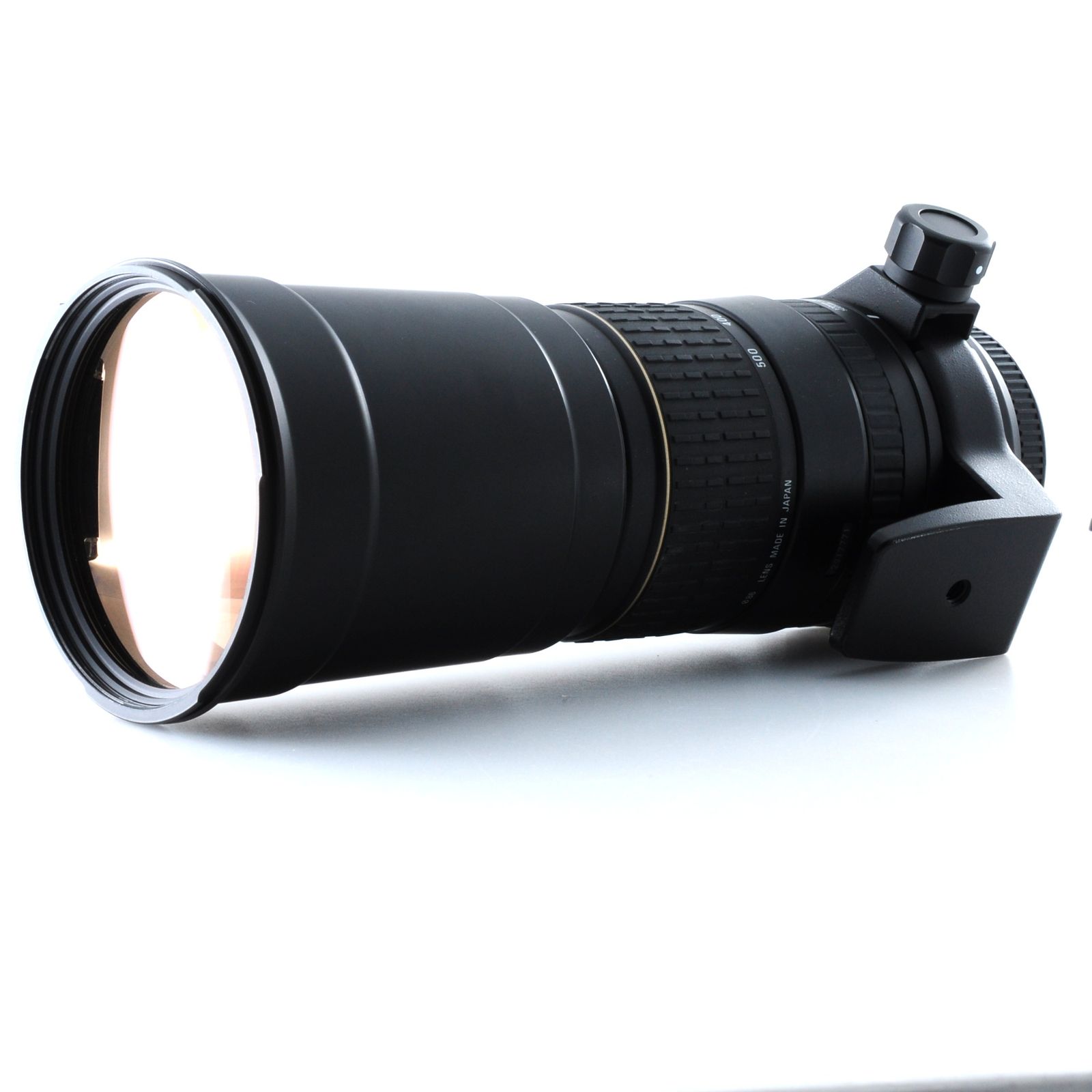 お値引き価格 AF不安定の為【シグマ】SIGMA 170-500mm F5-6.3 APO 