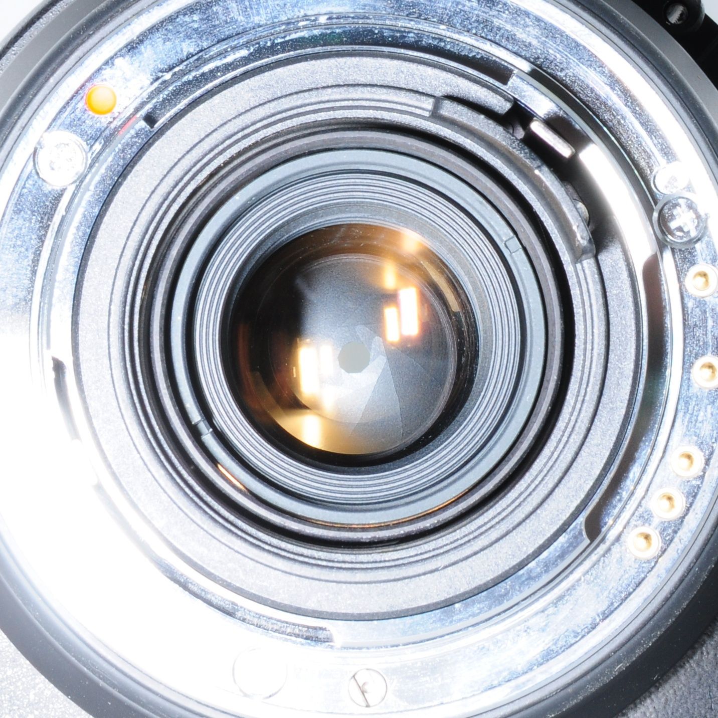 お値引き価格 AF不安定の為【シグマ】SIGMA 170-500mm F5-6.3 APO 