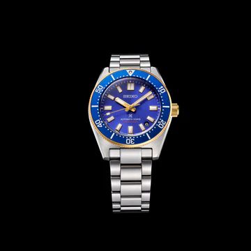 SEIKO セイコー ダイバーズ 1965 ヘリテージ 大谷翔平 2026 限定モデル