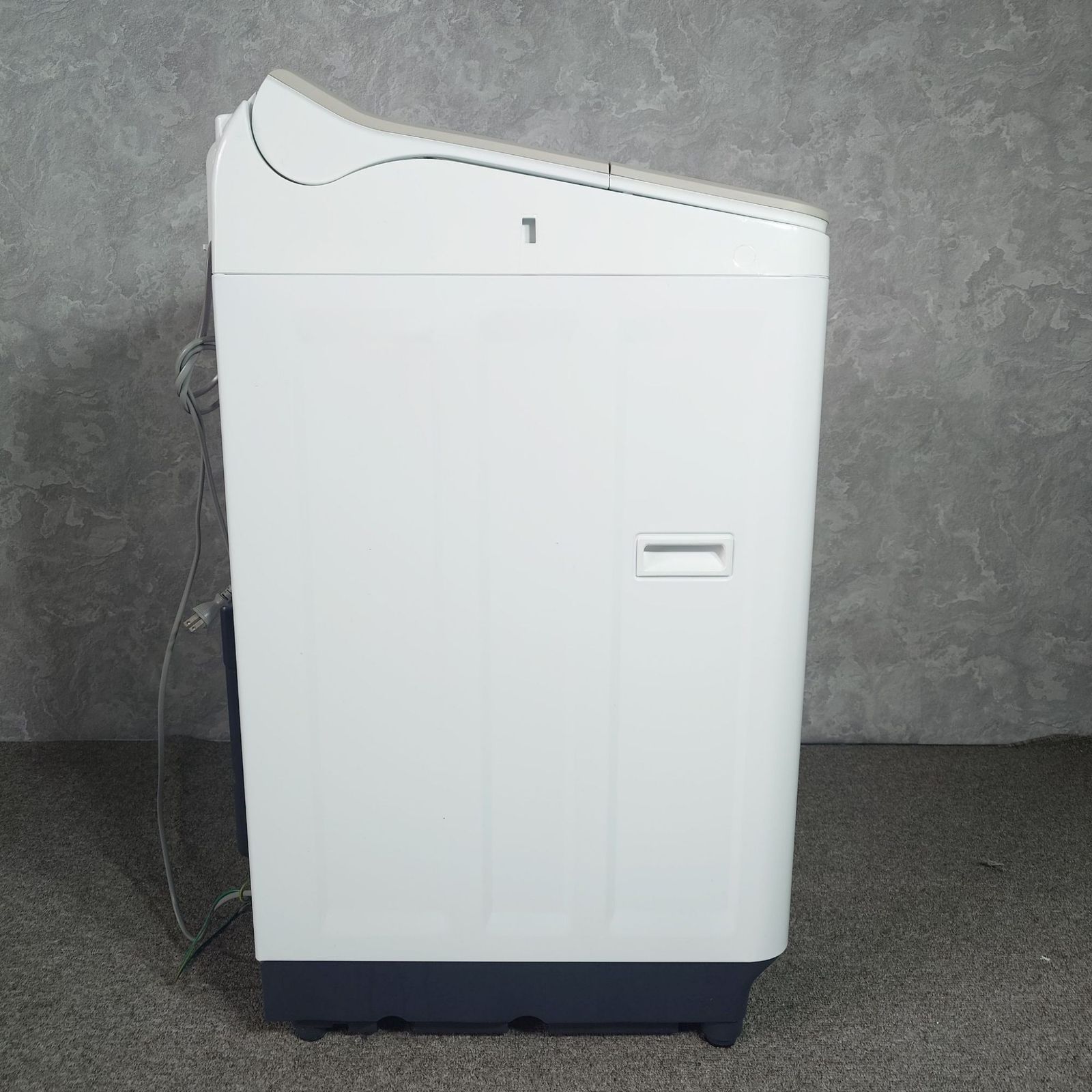 2023年製】 Panasonic パナソニック 洗濯機 NA-FA8H2 8.0kg - メルカリ