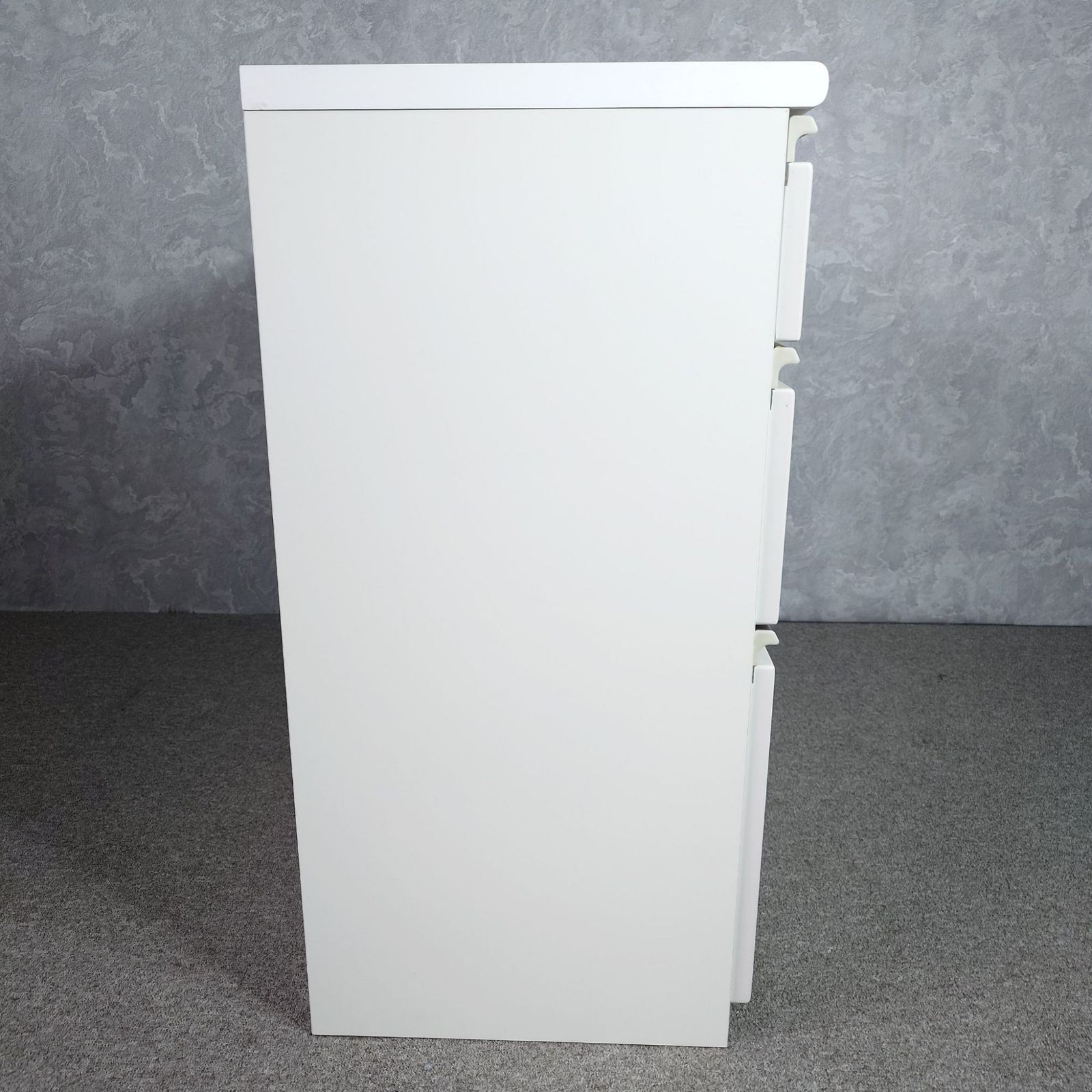ニトリ キッチン ボード 100cm S077 NITORI キッチンボード 食器棚 幅 