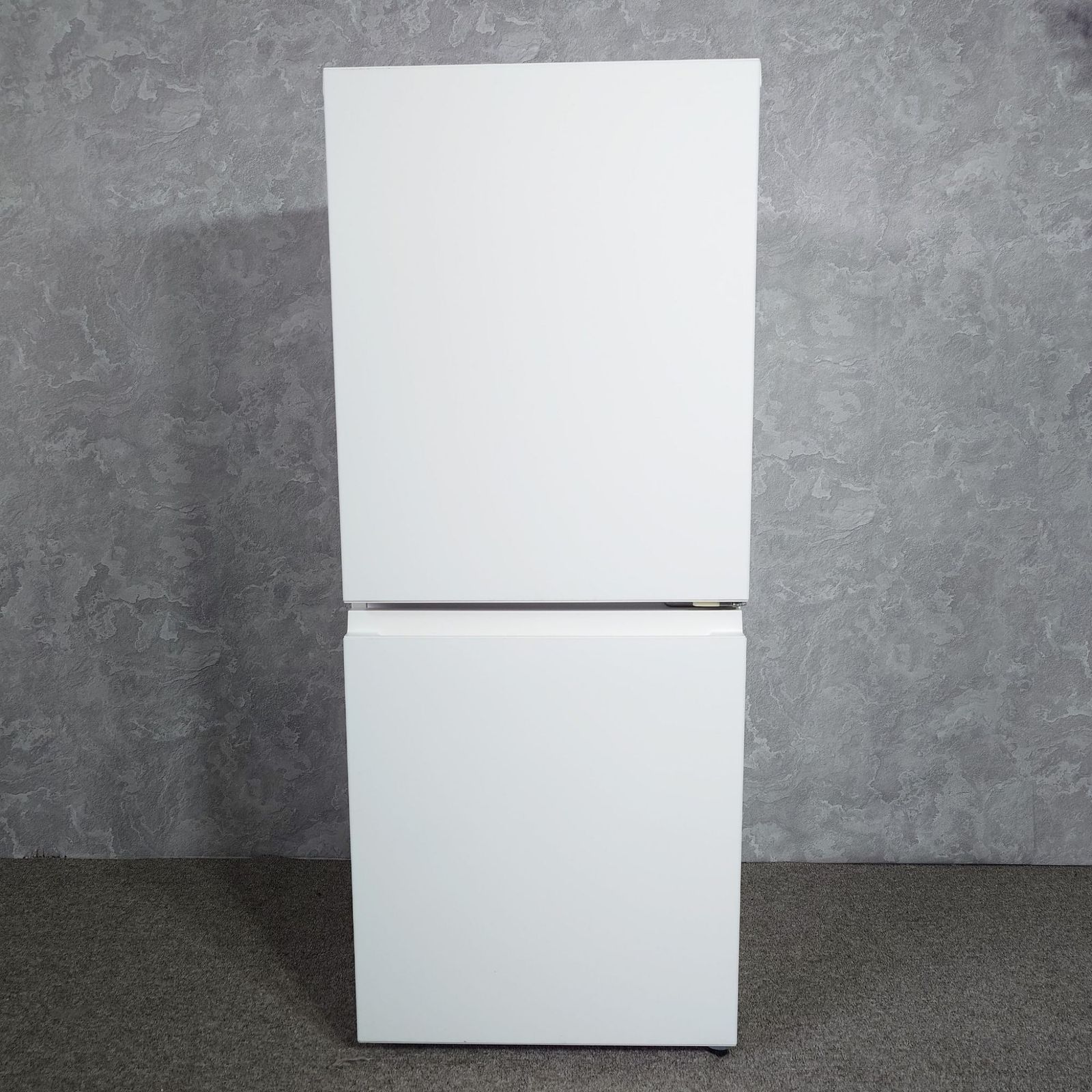2024年製】 Panasonic パナソニック 冷凍冷蔵庫 NR-B16C1-W 156L