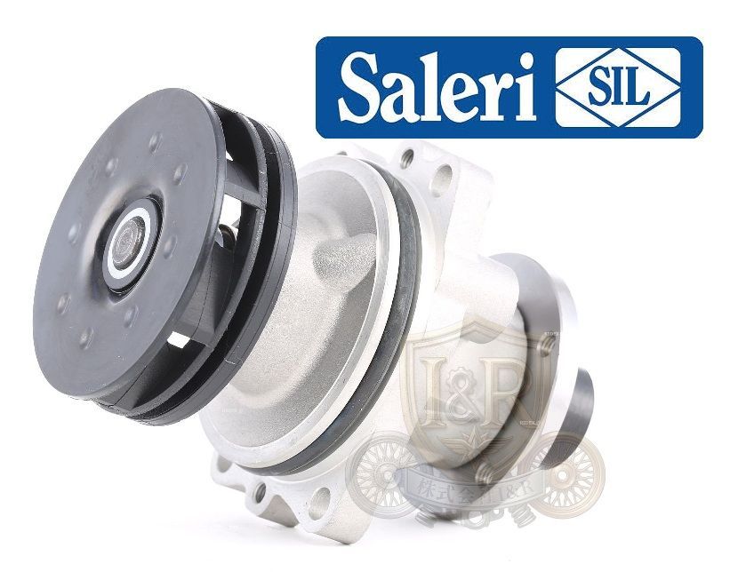 正規優良品 BMW 3シリーズ E36 E46 320i 323i 325i 328Ci 328i 330Ci 330i 330xi M3 M3.2 ウォーターポンプ クーラントポンプ WP 11517527799 11517509985