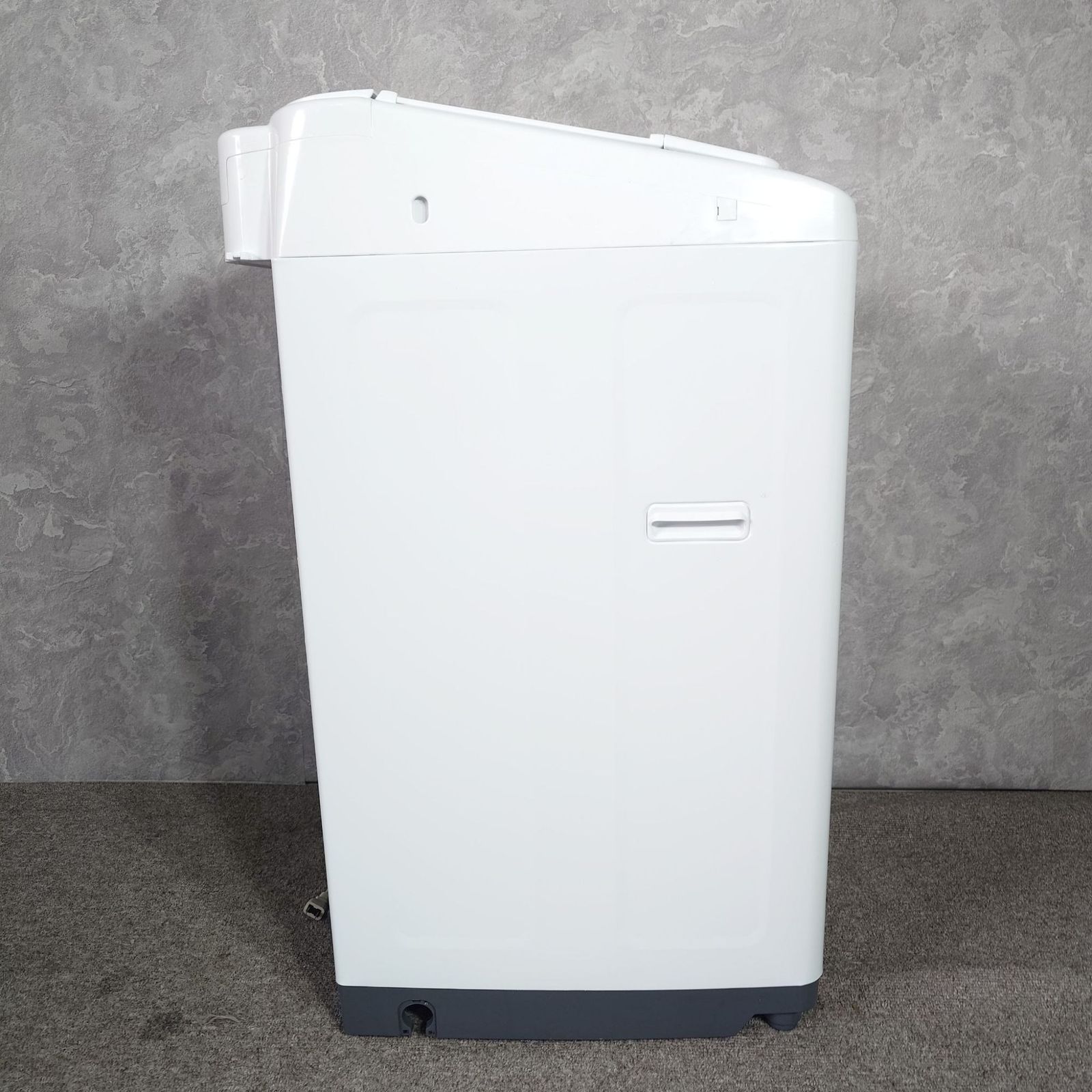 2025年製】 HITACHI 日立 ビートウォッシュ 洗濯機 BW-V70K 7.0kg 