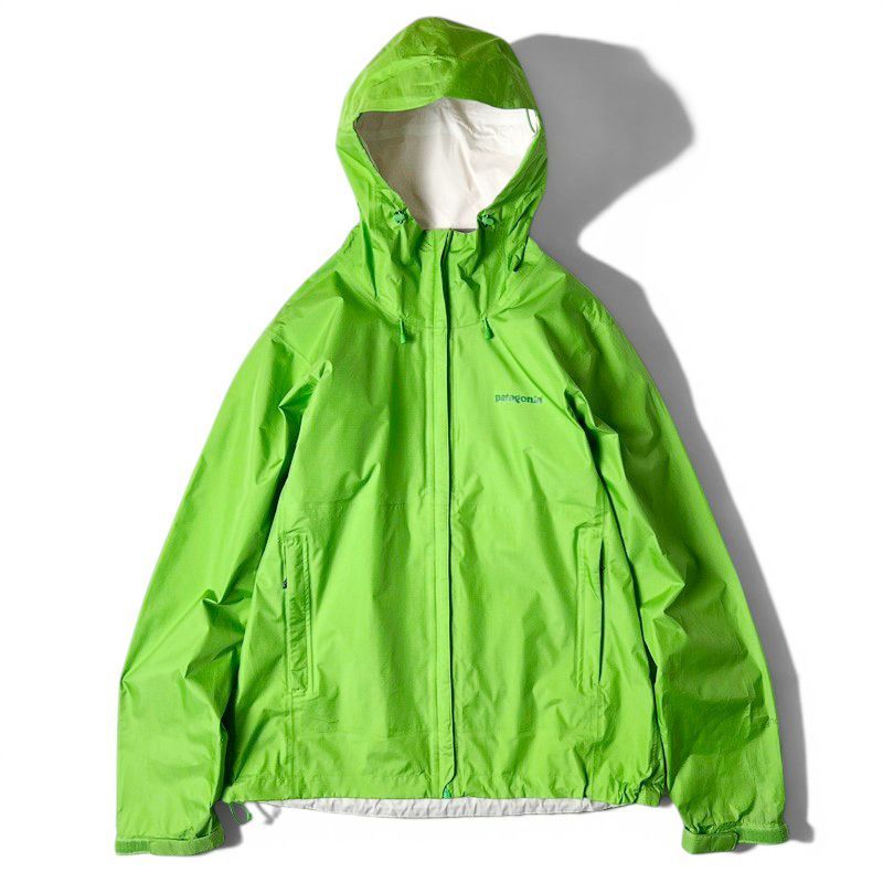 patagonia パタゴニア 2013年製 シェルジャケット 【公式通販】