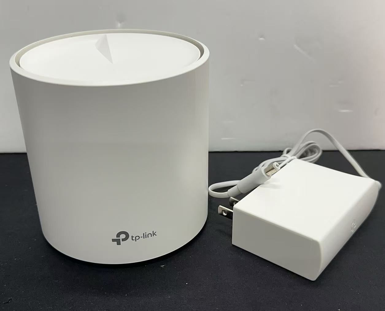 ⭐️完動品⭐️TP-Link Deco X20 メッシュWi-Fiルーター中古 TP-Link Deco X20 メッシュWi-Fiルーター 中古 - メルカリ