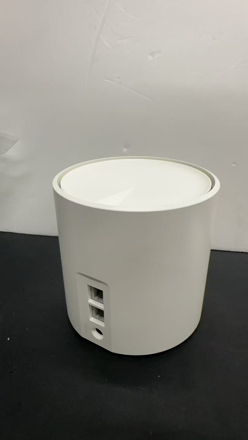 TP-Link Deco X20 メッシュWi-Fiルーター 中古 - メルカリ