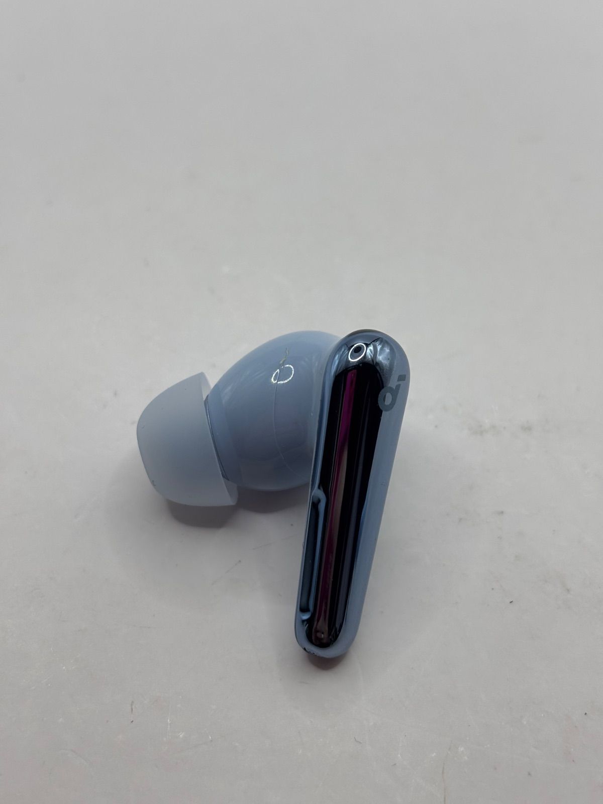 Anker Soundcore Liberty 4pro 左耳のみ ブルー スカイブルー リバティ
