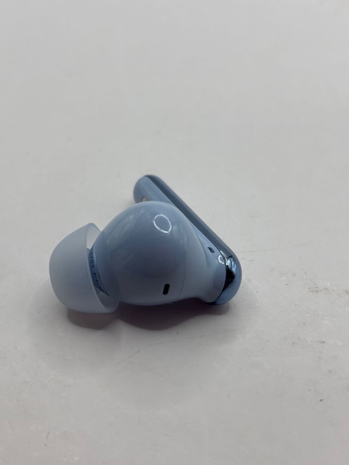 Anker Soundcore Liberty 4pro 左耳のみ ブルー スカイブルー リバティ