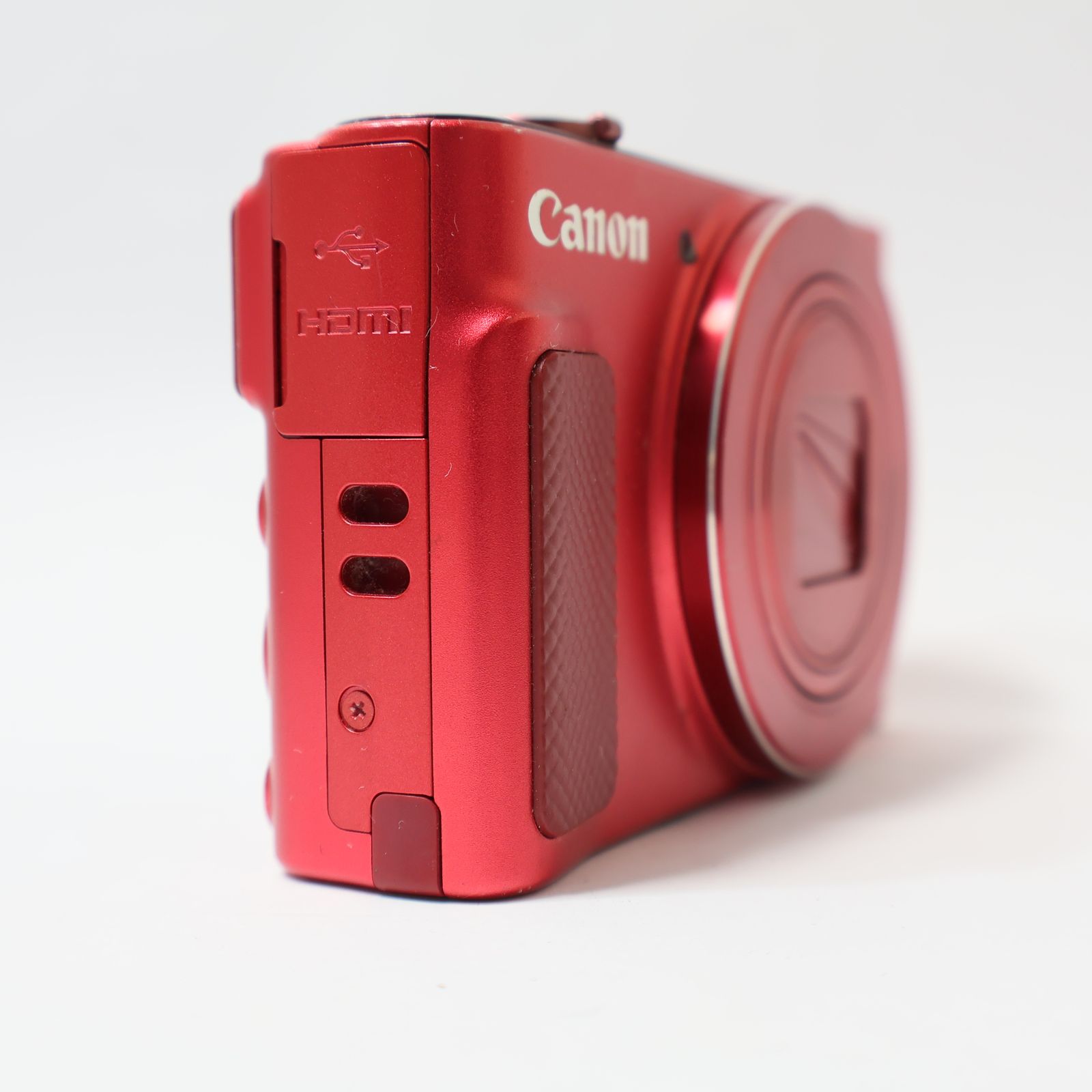 Canon Powershot SX620HS 動作確認済 デジタルコンパクトカメラ